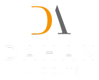 dahan-avocats Logo